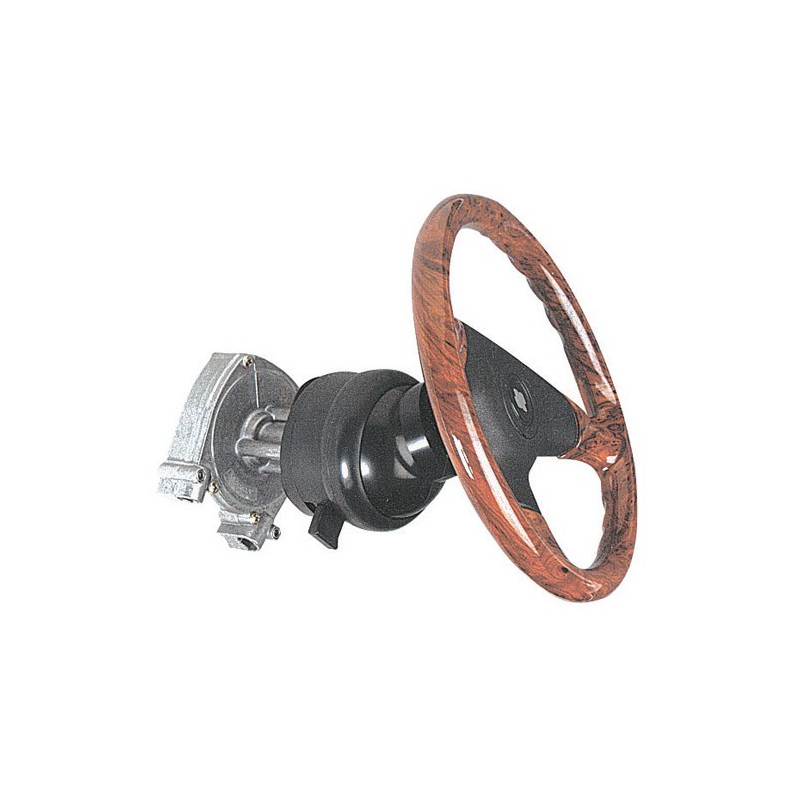 Système de direction rotatif