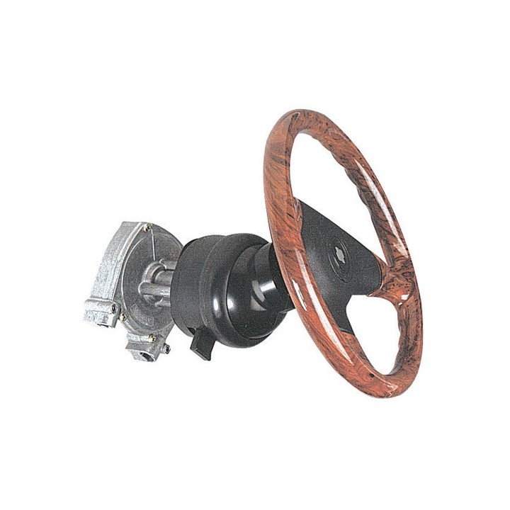 Système de direction rotatif