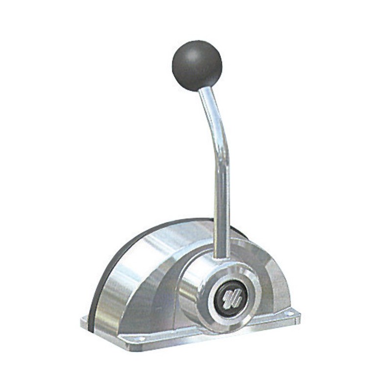 Boîtier mono-levier "Low Profile"