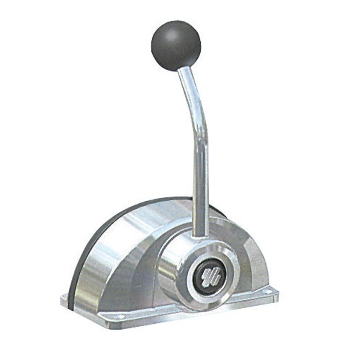 Boîtier mono-levier "Low Profile"