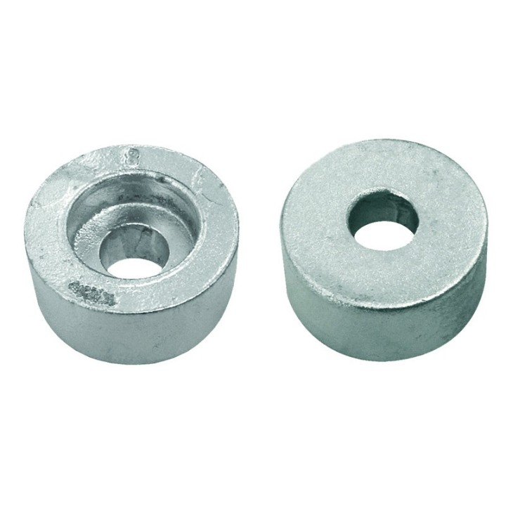 FILTRE ANTI ODEUR EAUX NOIRES DIAM 19-25 MM