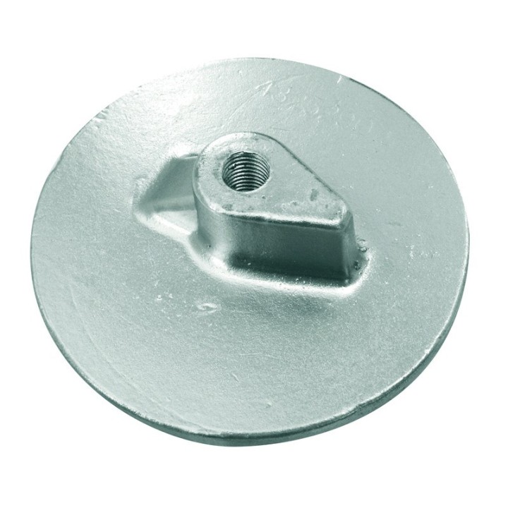 BOUEE CYLINDRIQUE D 800MM VERT