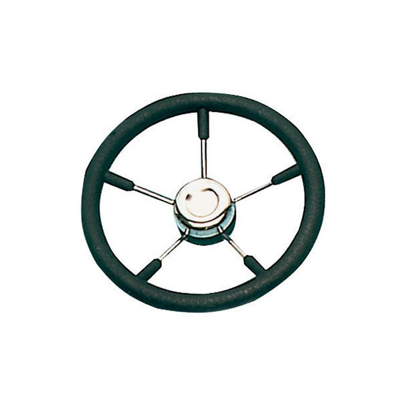 Volants branches inox