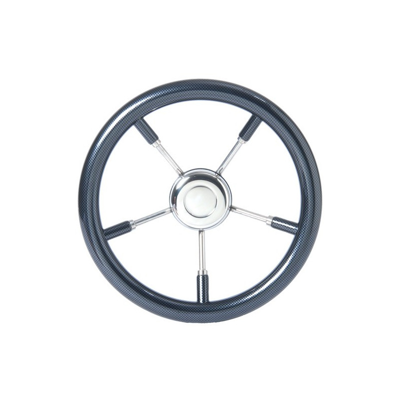 Volants branches inox