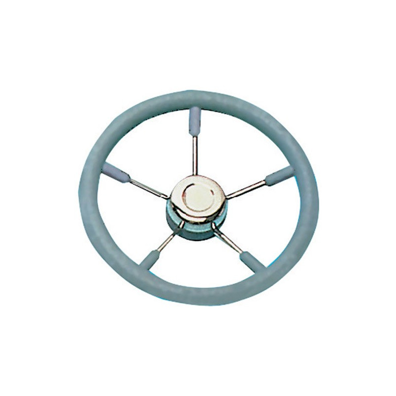 Volants branches inox