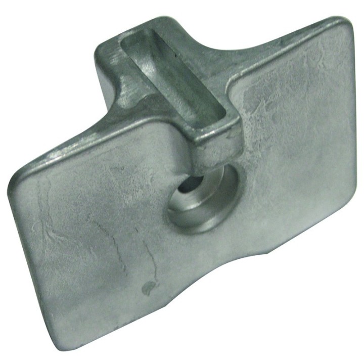 MASSETTE EMBOUTS PLASTIQUES