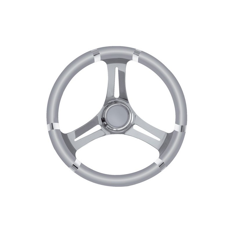 Volant 3 branches inox 45.136.02