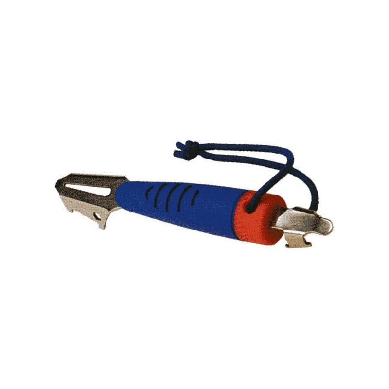 Outil multifonction DECK MATE 