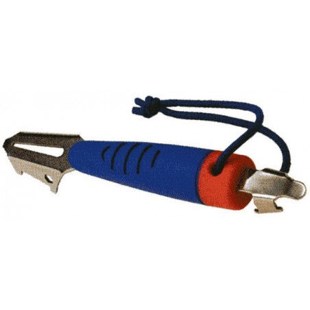 Outil multifonction DECK MATE Outil multifonction DECK MATE