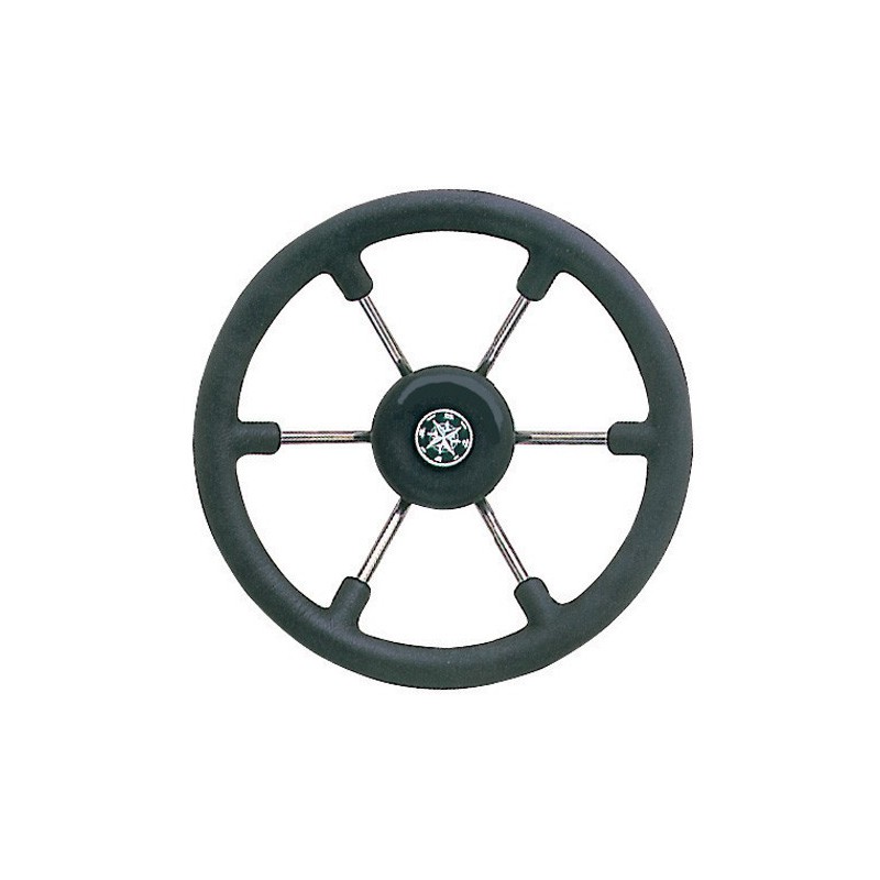 Barre à roue polyuréthane 45.139.33