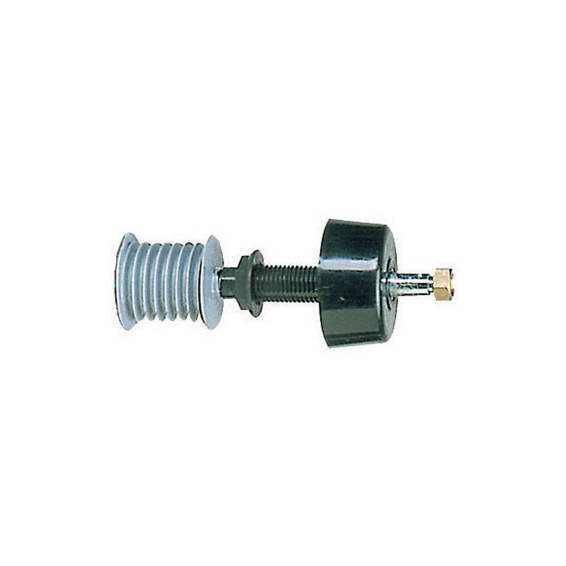 Boîtier de direction câble 45.145.01