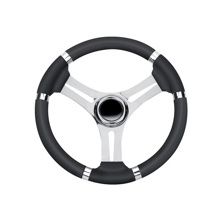 Volants inox 3 branches 45.151.01