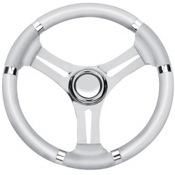 Volants inox 3 branches 45.151.03