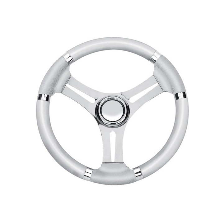 Volants inox 3 branches 45.151.03