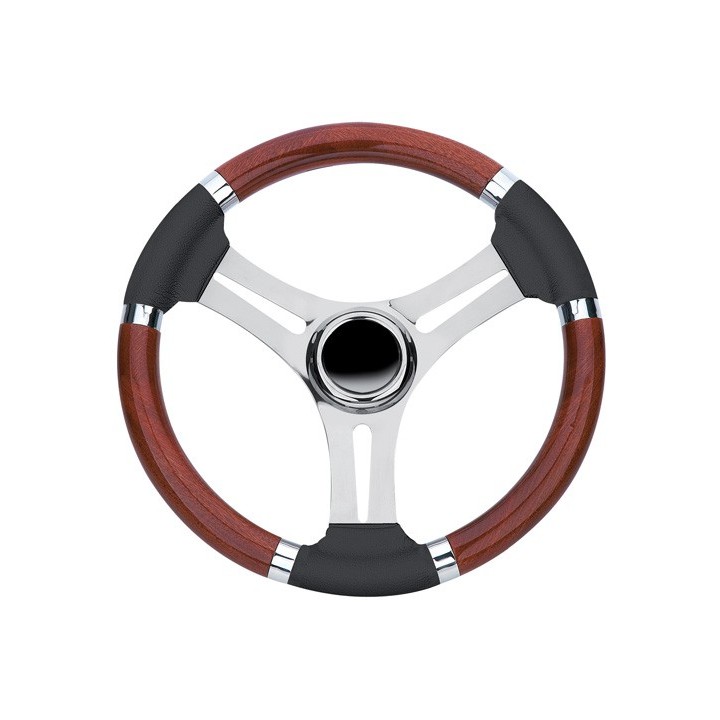 Volants inox 3 branches 45.151.05