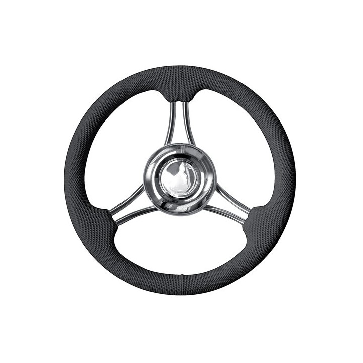 Volants inox 3 branches 45.152.01