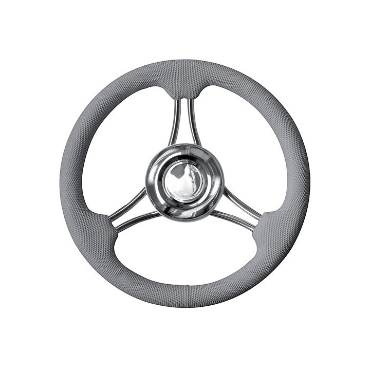 Volants inox 3 branches 45.152.02