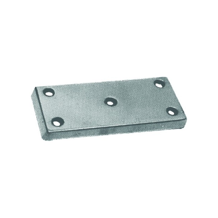 COSSE NYLON 08MM | O LOUP DE MER