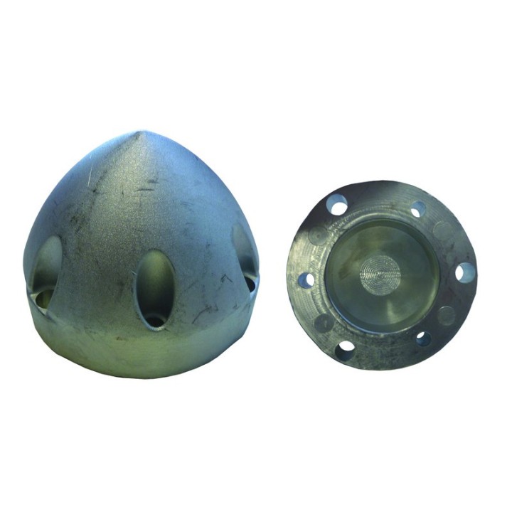 COSSE NYLON 08MM | O LOUP DE MER