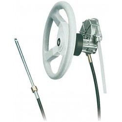 Système de direction T85 