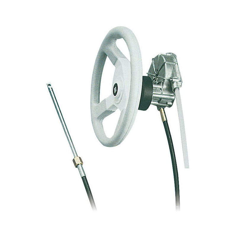 Système de direction T85 