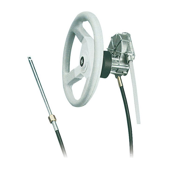 Système de direction T85 