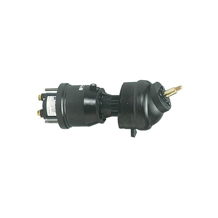 Pompes frontales UP20 F et UP20 T