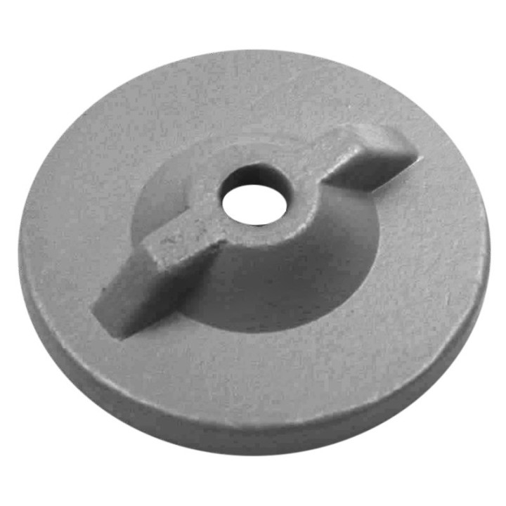 MASSETTE EMBOUTS PLASTIQUES