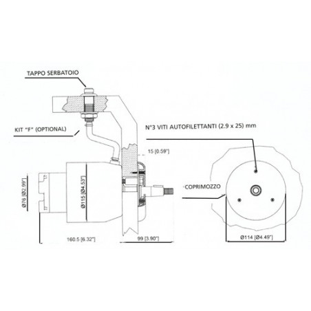 Pompes hydrauliques