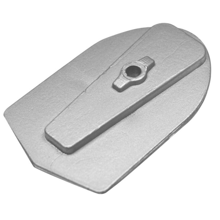 BOUEE CYLINDRIQUE D 800MM VERT