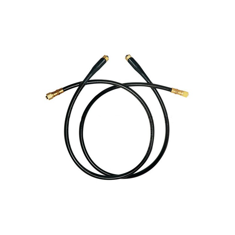 Kit 2 tuyaux renforcés 