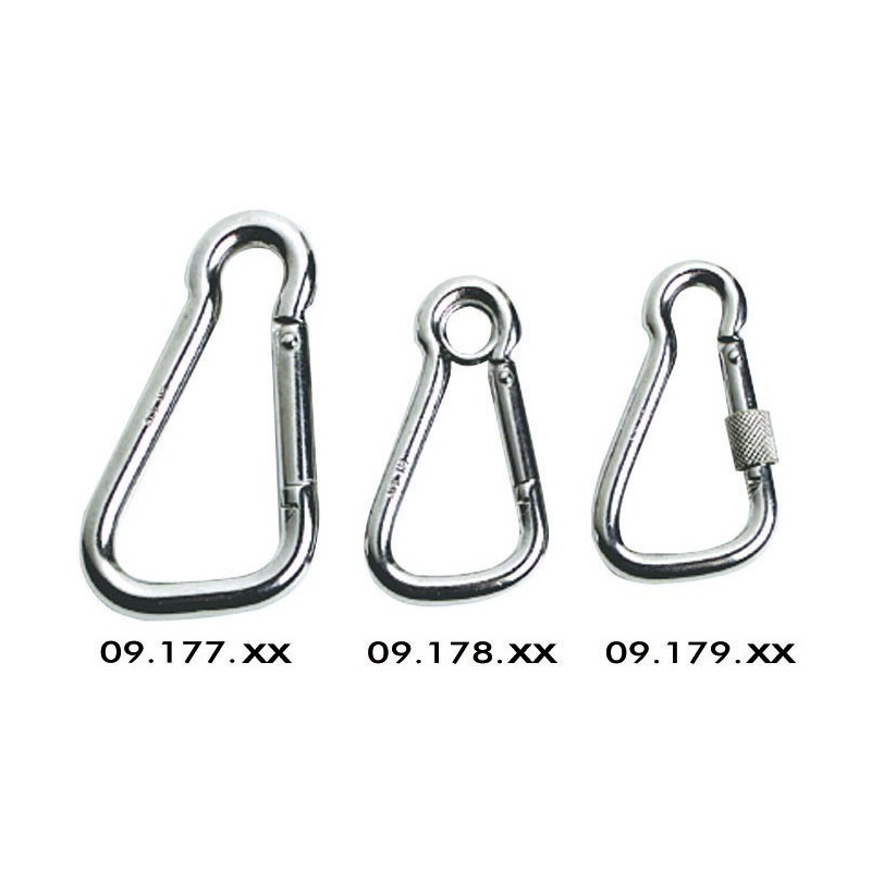 Grand mousqueton standard