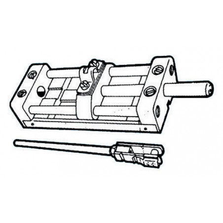 Sélecteur L23 