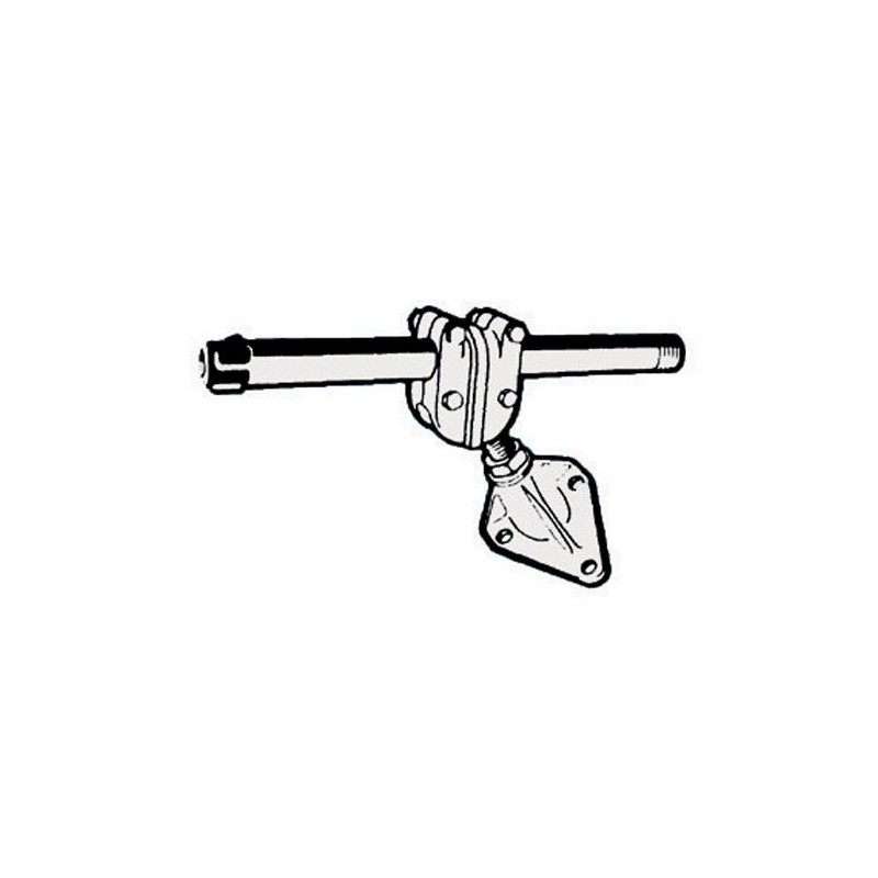 Etrier Ultraflex S39