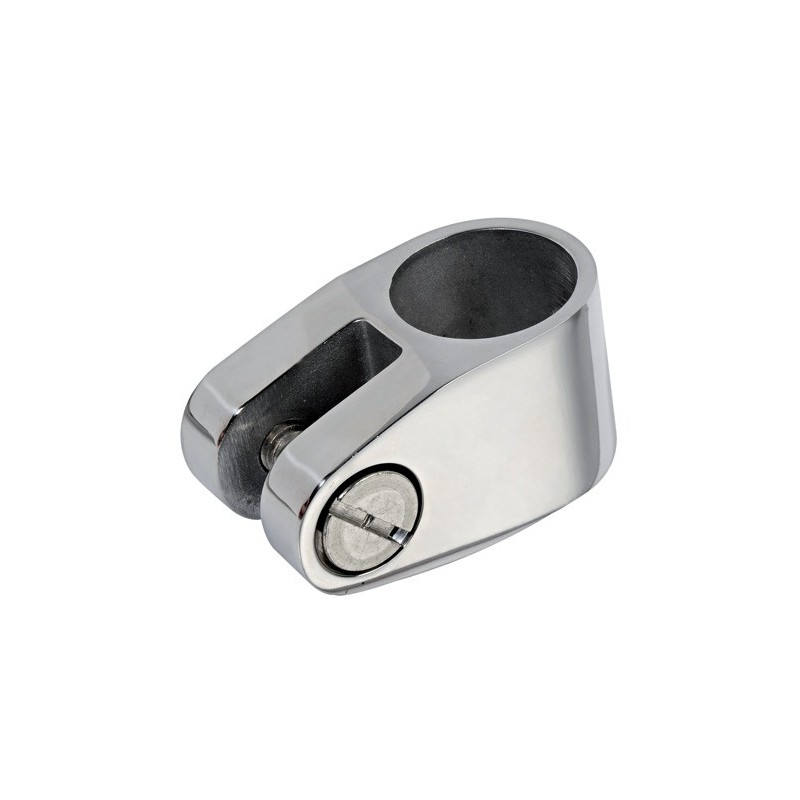 Articulation à fourche 