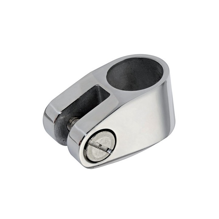 Articulation à fourche 