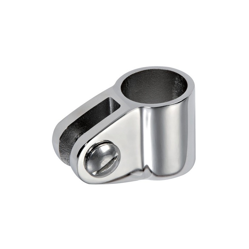 Articulation à fourche 