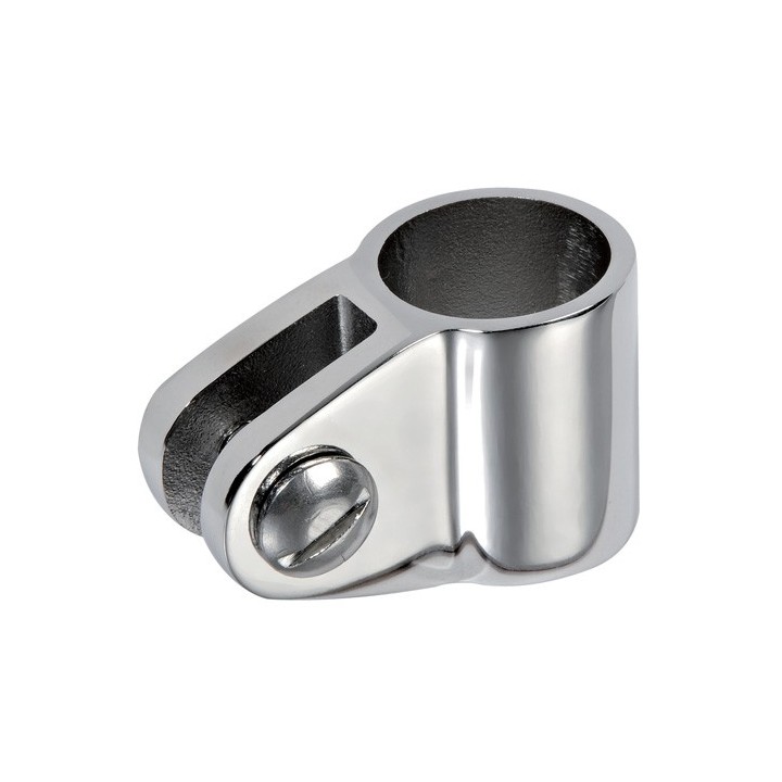 Articulation à fourche 