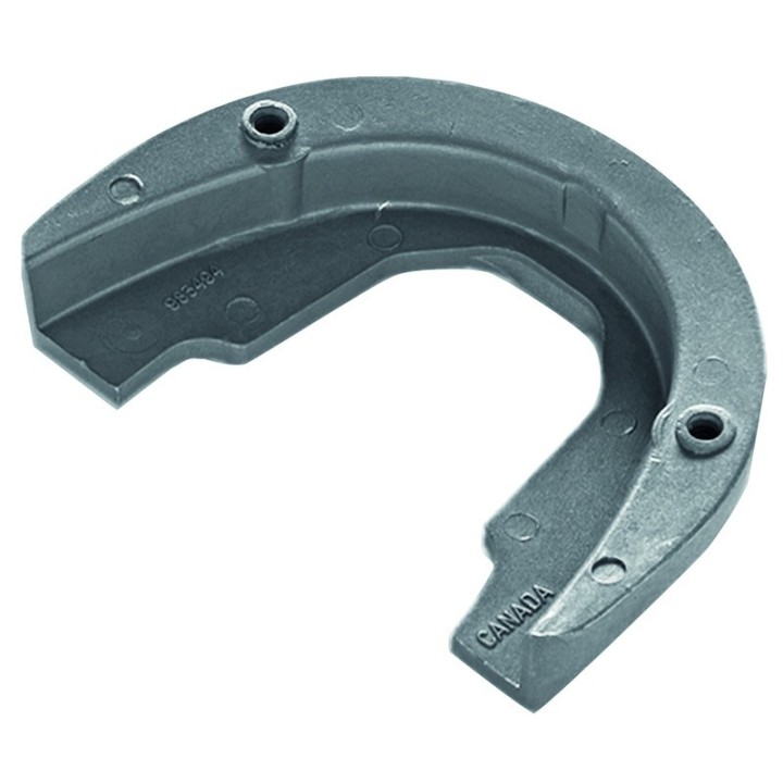 COSSE NYLON 08MM | O LOUP DE MER