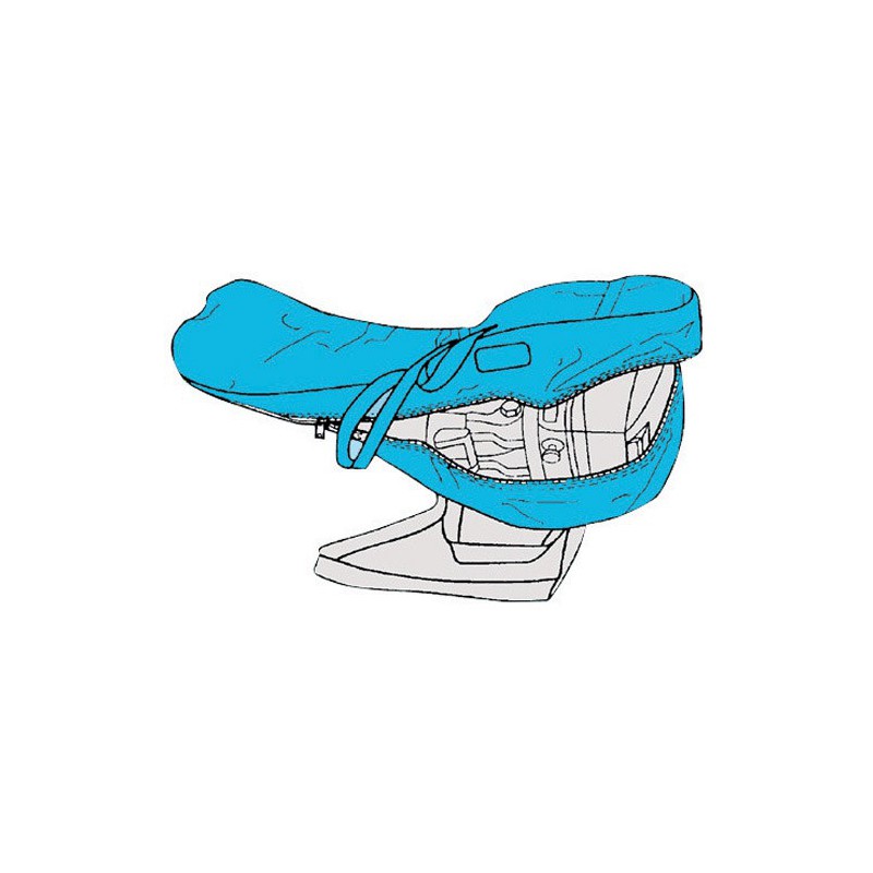 Sac pour moteur hors-bord 