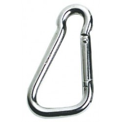 Grand mousqueton standard