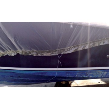 Couverture nautique INDOOR