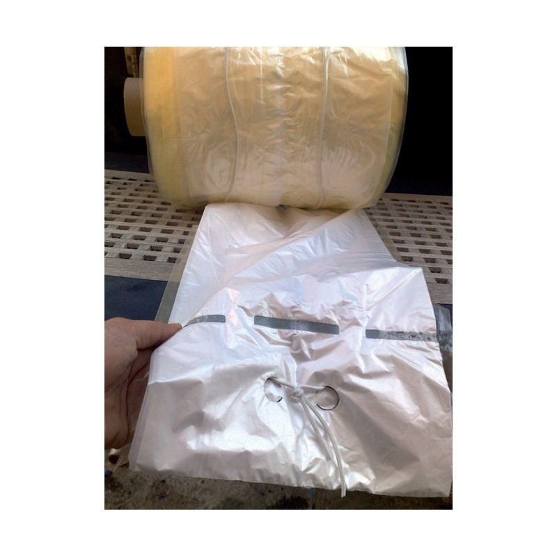 Couverture nautique INDOOR