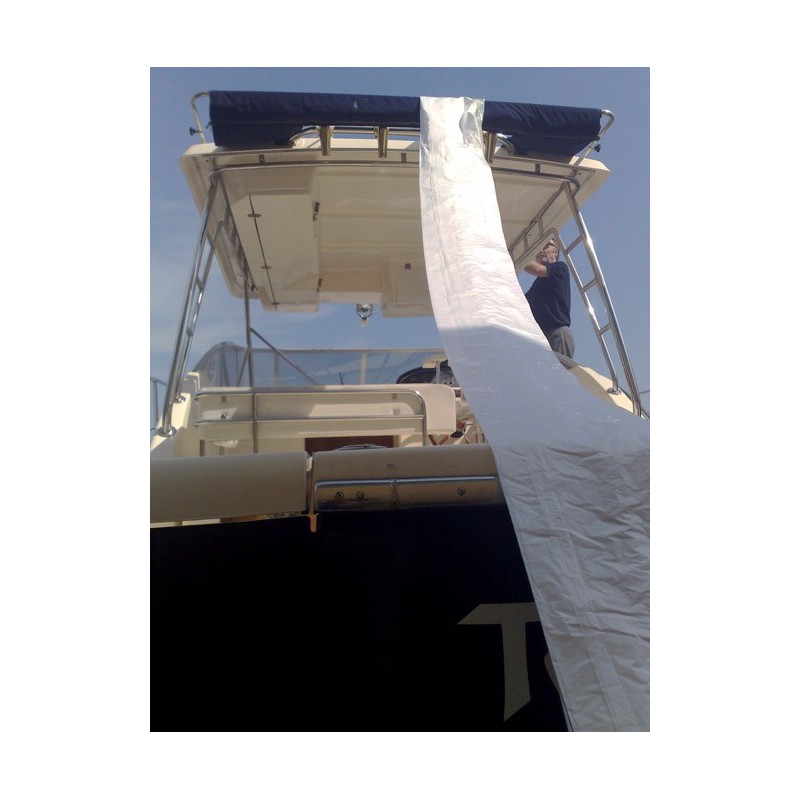 Couverture nautique INDOOR