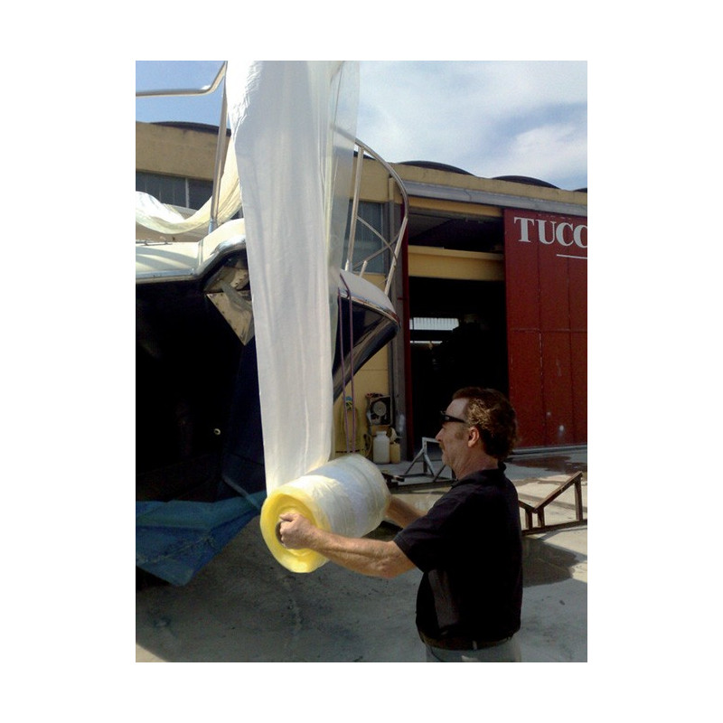 Couverture nautique INDOOR