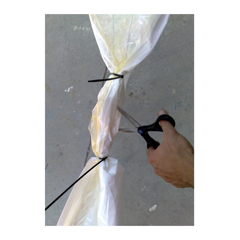 Couverture nautique INDOOR