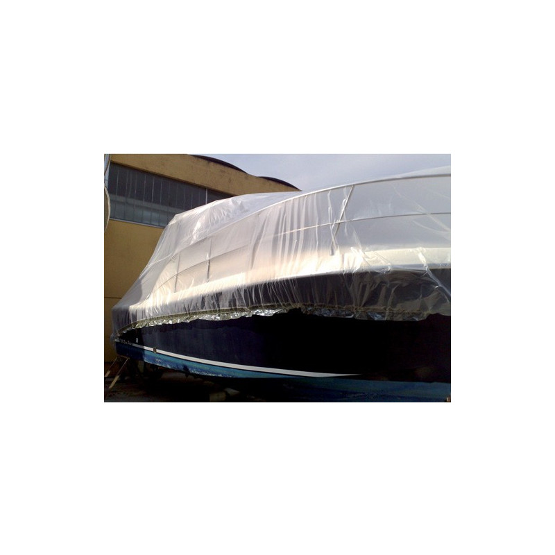 Couverture nautique INDOOR