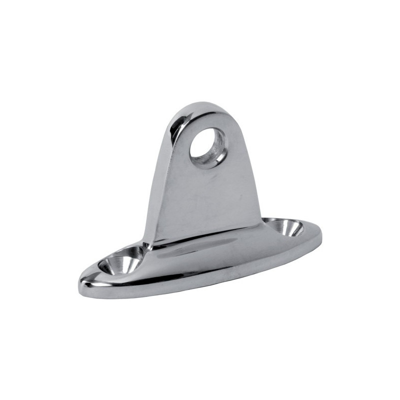 Raccords "Stream Line" pour tauds