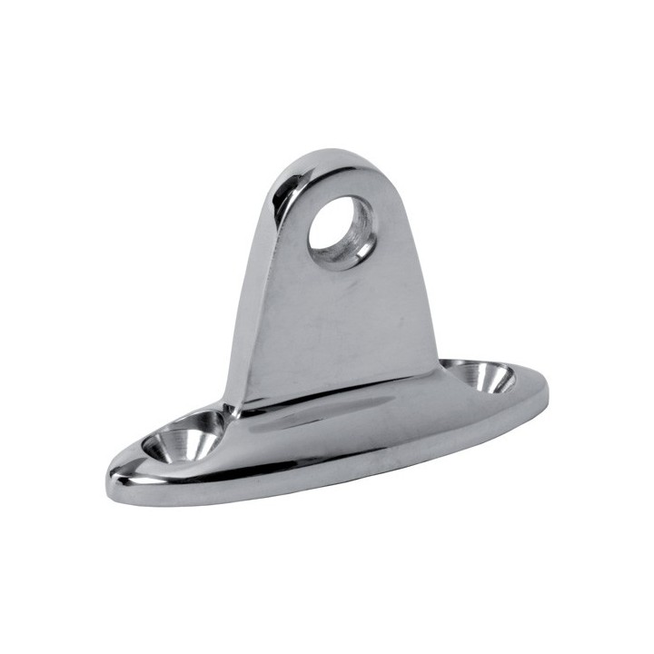 Raccords "Stream Line" pour tauds