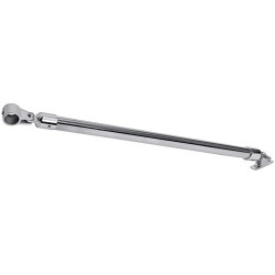 Kit bras postérieurs